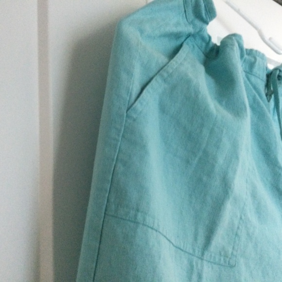 Lovely Summer Capris - Picture 6 of 9